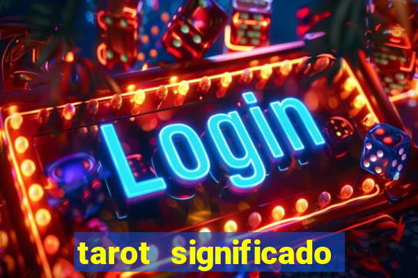 tarot significado das cartas pdf